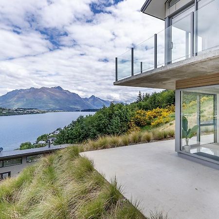 Executive Living In Bluewater Apartment Queenstown Exterior photo